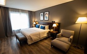 Hotel Tryp Buenos Aires